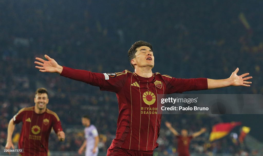 Shomurodov lo Spiderman uzbeko: "Da grandi poteri derivano grandi responsabilità"