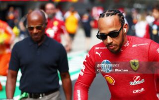 F1 – RecensioOne ignorante GP Cina 2025: la storia si scrive in tanti modi...