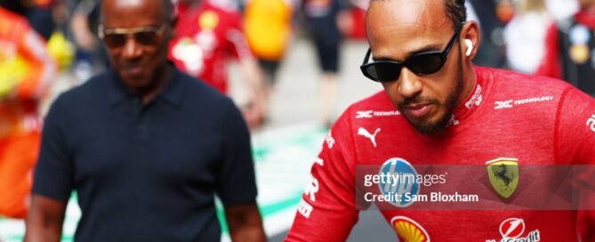 F1 – RecensioOne ignorante GP Cina 2025: la storia si scrive in tanti modi...