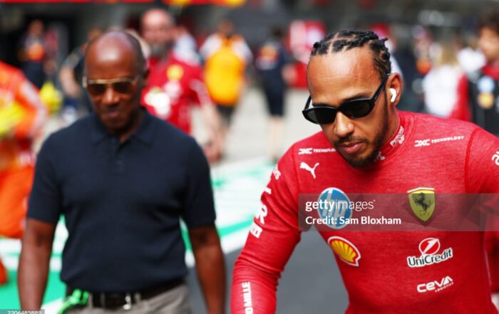 F1 – RecensioOne ignorante GP Cina 2025: la storia si scrive in tanti modi...