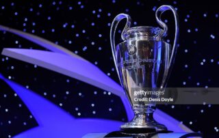 Fanta Champions League: c'è un allenatore con tre squadre ai Quarti!