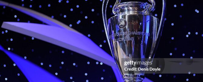 Fanta Champions League: c'è un allenatore con tre squadre ai Quarti!