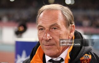 Zeman migliora e lascia la terapia intensiva a Roma disse: "Gli orari? Si cambiano... anticipandoli!"