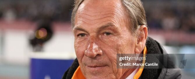 Zeman migliora e lascia la terapia intensiva a Roma disse: "Gli orari? Si cambiano... anticipandoli!"