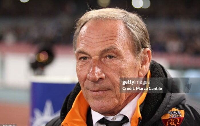 Zeman migliora e lascia la terapia intensiva a Roma disse: "Gli orari? Si cambiano... anticipandoli!"