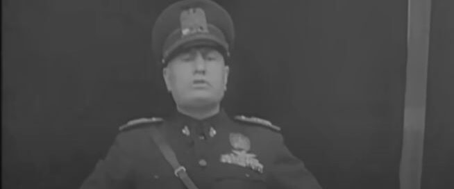 25 Aprile: Smontare i Miti del Fascismo per Celebrare la Libertà