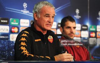 Ranieri, fra campo e cuore: "Dopo 35 anni voglio vedere cosa c’è oltre il calcio"