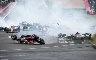 F1 – Recensione Ignorante GP Silverstone 2022: “Tra sorpassi da urlo e decisioni da panettone”