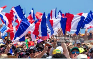 F1 – Recensione Ignorante GP Francia 2022: "Lapo, binotti e pit stop da… capogiro"