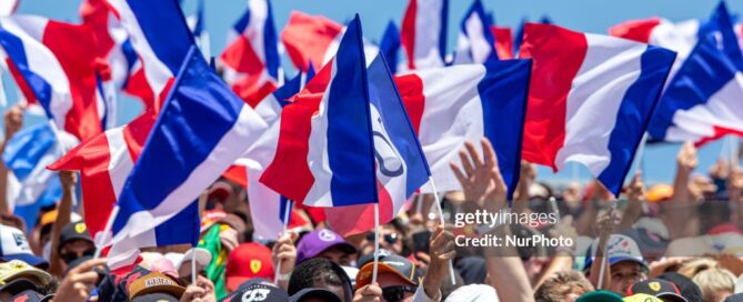 F1 – Recensione Ignorante GP Francia 2022: "Lapo, binotti e pit stop da… capogiro"