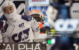 F1 – GP Ungheria 2022: Memorie dal Passato