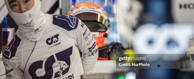 F1 – GP Ungheria 2022: Memorie dal Passato
