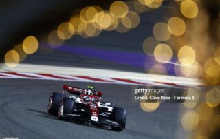 F1 – Recensione Ignorante GP Arabia Saudita 2022: Virtual, fortuna e altre piaghe bibliche