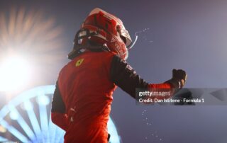 F1 – Recensione Ignorante GP Bahrain 2022: Ferrari rossa fuoco, Gasly... pure.