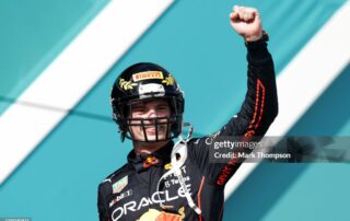 F1 – Recensione Ignorante GP Miami 2022: Alonso, Miami Vice e la voglia che va via