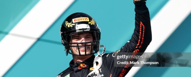 F1 – Recensione Ignorante GP Miami 2022: Alonso, Miami Vice e la voglia che va via