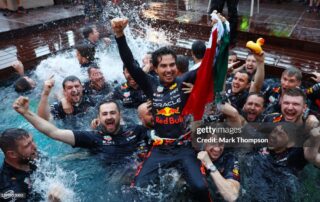 F1 – Recensione Ignorante GP Monaco 2022: Semafori Acquazzoni e la Strategia dei Pagliacci