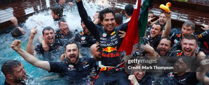 F1 – Recensione Ignorante GP Monaco 2022: Semafori Acquazzoni e la Strategia dei Pagliacci