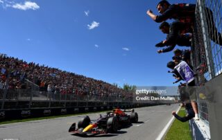 F1 – Recensione Ignorante GP Canada 2022: “Show al sabato, sventura alla domenica”