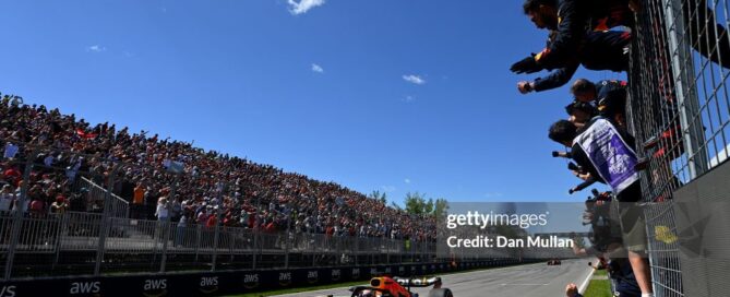 F1 – Recensione Ignorante GP Canada 2022: “Show al sabato, sventura alla domenica”