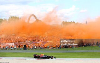 F1- RecensiOne ignorante: GP Olanda 2022 (Zandvoort)