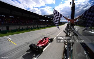 F1 – Recensione Ignorante GP Austria 2022: “Musica classica e motori rotti”