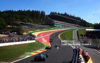 F1- RecensiOne Ignorante GP Belgio 2022: fra cambi di Motori e cambi di Posizioni