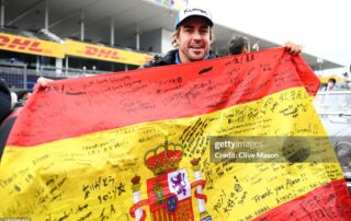 F1 – Recensione Ignorante GP Spagna 2022: File ZIP, Lapo, Gufate e Santi Patroni contro la sfiga