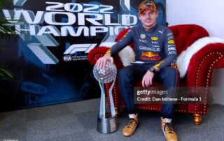 F1 - RecensiOne ignorante: GP Giappone 2022: “Più confusione che in un regolamento UEFA”