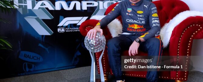F1 - RecensiOne ignorante: GP Giappone 2022: “Più confusione che in un regolamento UEFA”