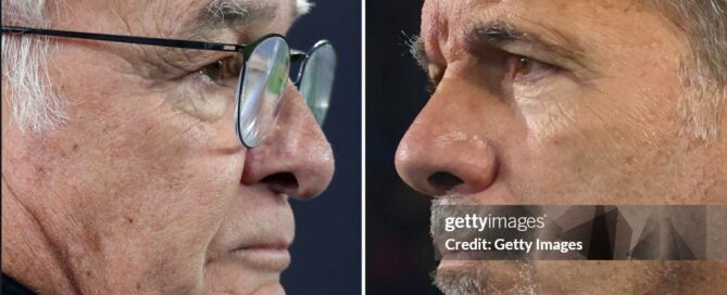 Derby della Capitale: l'Ultimo Ballo di Ranieri e la Corsa alla Champions