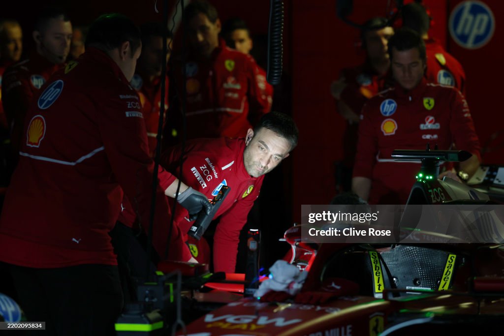 F1 – RecensiOne Ignorante GP Bahrain 2025: Quando Piastri fa Piastri e la Ferrari... fa la Ferrari