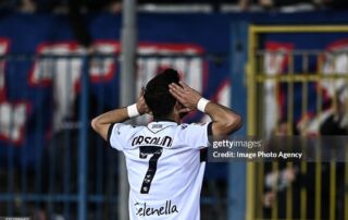 Fanta Coppa Italia, Super League, Fantacalcio Tassinari, Tappo, Fabio, Tasso, Giulietta, Dinamo Ravenna, Parì San Germèn, Maghi e Stregoni, Biblios, DTP, IL, IL B