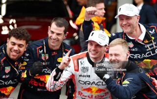 F1 - RecensiOne Ignorante GP Giappone 2025: Verstappen samurai, fra Piastri e im...piastri