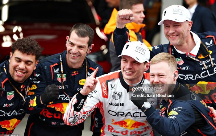 F1 - RecensiOne Ignorante GP Giappone 2025: Verstappen samurai, fra Piastri e im...piastri