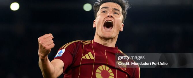 Eldor Shomurodov, il cuore uzbeko della nuova Roma: rinnova e si riduce l'ingaggio