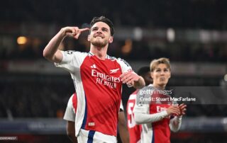 Il fascino della Fanta Champions: tempo di semifinali!