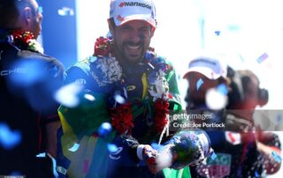 Formula E – RecensionE Ignorante GP Miami 2025: Caos, Penalità e Fotofinish
