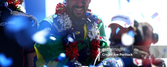 Formula E – RecensionE Ignorante GP Miami 2025: Caos, Penalità e Fotofinish