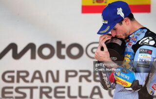 MotoGP – Recensione Ignorante GP Jerez 2025: Il Principato Spagnolo e la Prima Volta di (Alex) Marquez