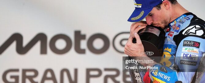 MotoGP – Recensione Ignorante GP Jerez 2025: Il Principato Spagnolo e la Prima Volta di (Alex) Marquez