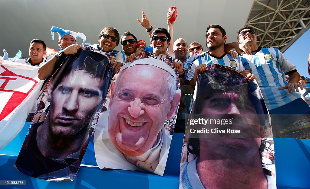 È morto Papa Francesco: tra sacro e profano, il Papa del Popolo e del Pallone