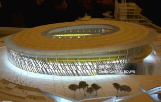Nuovo Stadio della Roma: tra promesse e attese, i tifosi aspettano