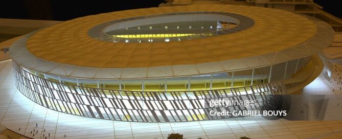 Nuovo Stadio della Roma: tra promesse e attese, i tifosi aspettano