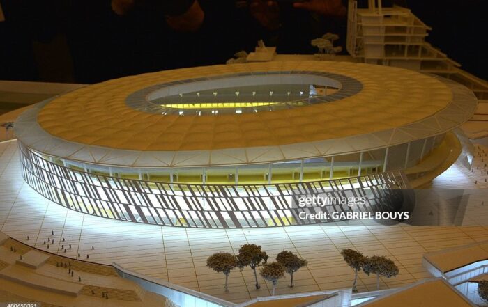 Nuovo Stadio della Roma: tra promesse e attese, i tifosi aspettano
