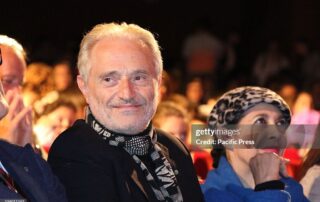"Essere romanisti è una missione": il cuore giallorosso secondo Amedeo Minghi tra amore eterno e futuro in panchina