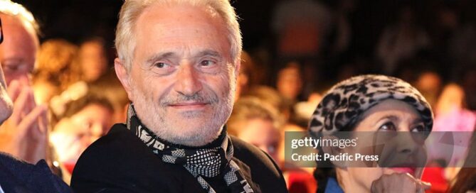 "Essere romanisti è una missione": il cuore giallorosso secondo Amedeo Minghi tra amore eterno e futuro in panchina