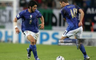 Dalle parole ai fatti: il calcio secondo Gattuso (e non secondo Bastoni)