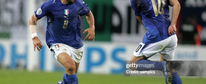 Dalle parole ai fatti: il calcio secondo Gattuso (e non secondo Bastoni)