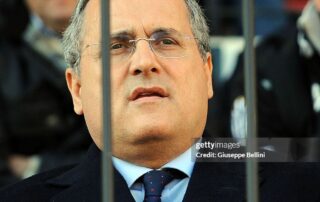 Lazio furiosa col calendario: "Vogliamo andare in Vaticano, non giocare!"